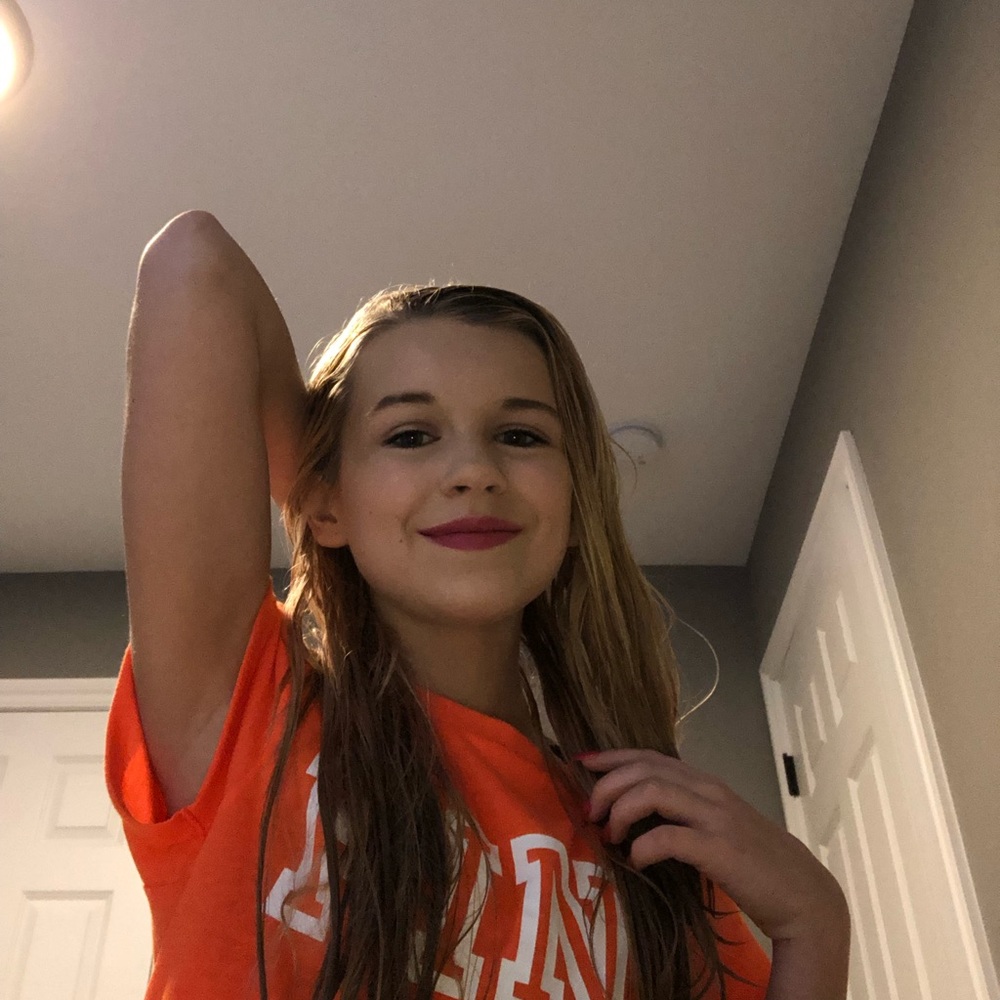 Meet your Posher, Jaelie